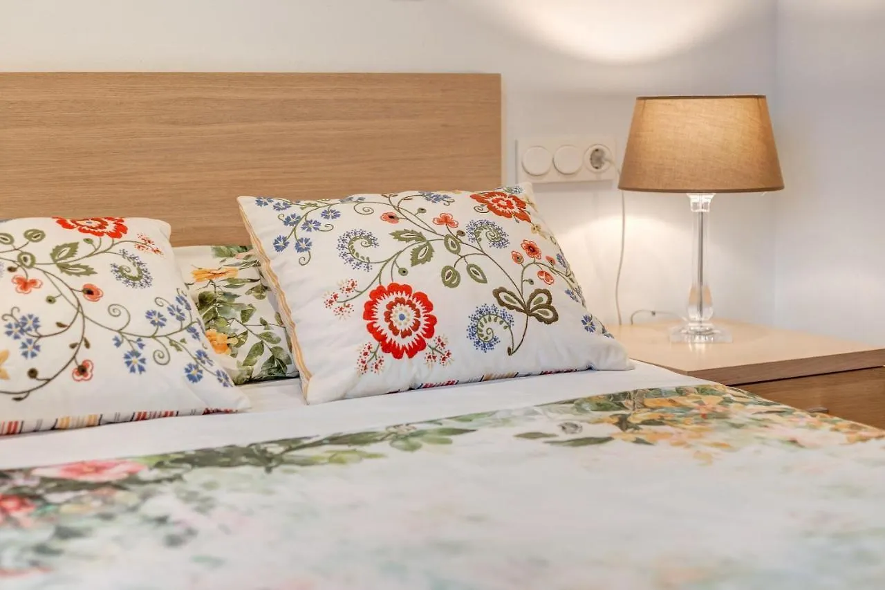 Apartamento Buganvilia Sea Alcúdia Spanien